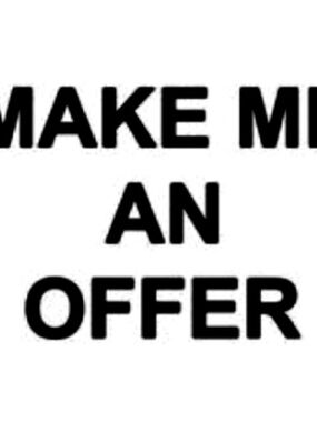 I Love Offers
